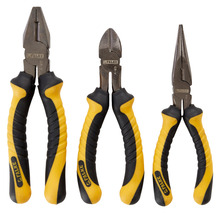 Tångsats 3 delar Falke